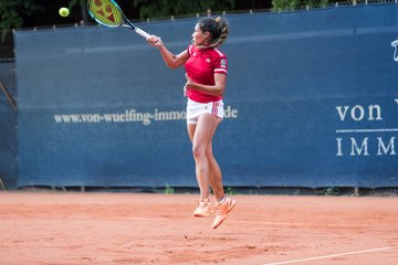 Bild 98 - DTV Hannover - TC 1899 Blau-Weiss Berlin : Ergebnis: 7:2